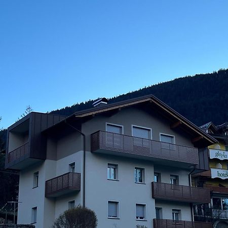 Villa Ginestra Molveno Exterior foto